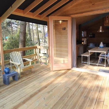 Youpi Lodge 30 Beerze Bulten 외부 사진